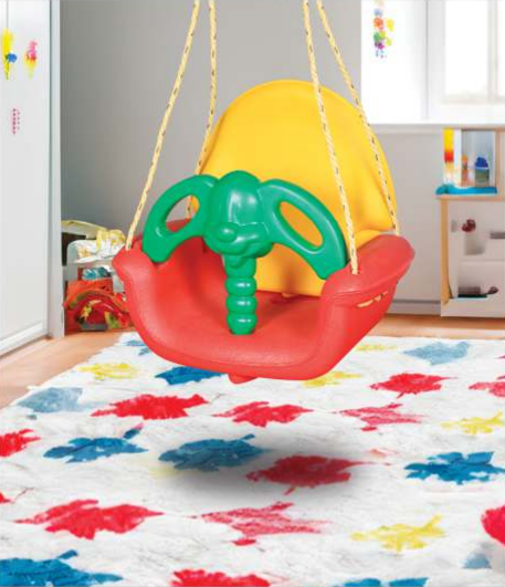 PGS-1409 Super Swing