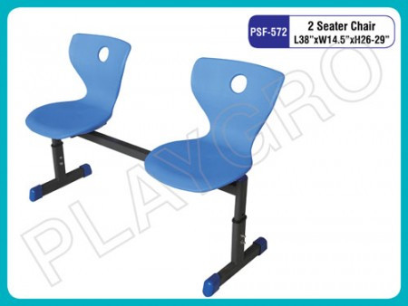 PSF-572 - 2 SEATER CHAIR