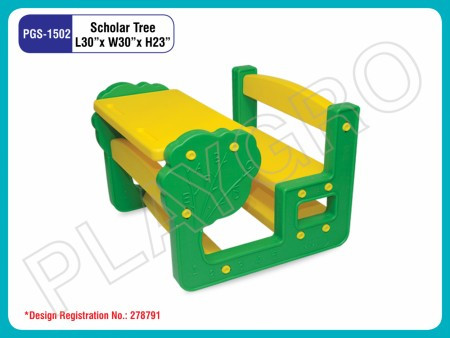 PSF-1502 - SCHOLAR TREE