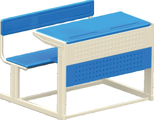 PSF-592 - ALPHA GEEK DESK