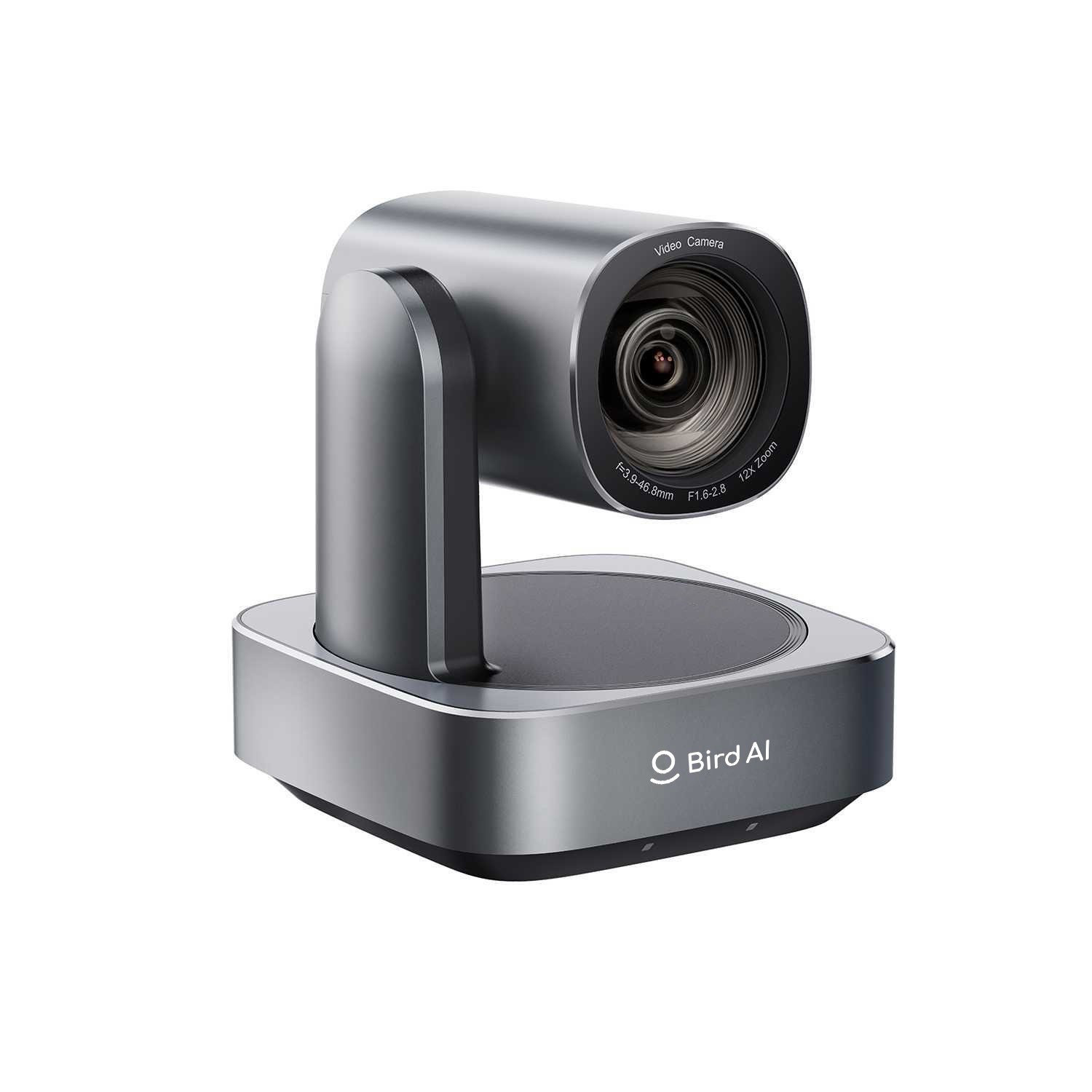 Cybernetyx Bird AI PTZ CAMERA 12X 4K