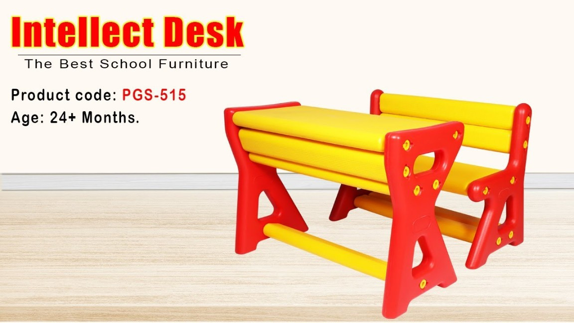 PSF-515 - INTELLECT DESK