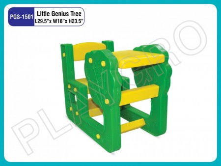 PSF-1501 - LITTLE GENIUS TREE