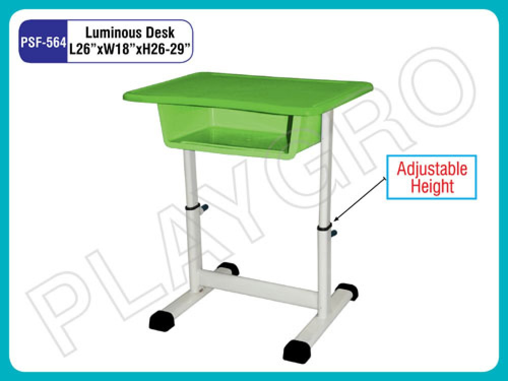 PSF-564 - LUMINOUS DESK